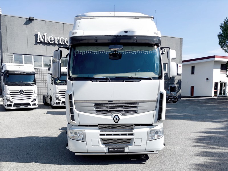 Renault Trucks Premium prem.route 460.18 t 1040