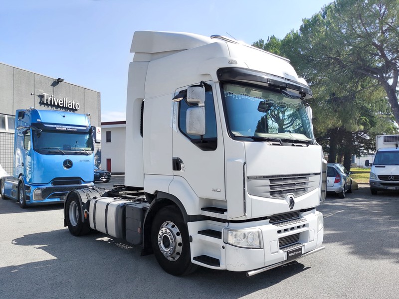 Renault Trucks Premium prem.route 460.18 t 1040
