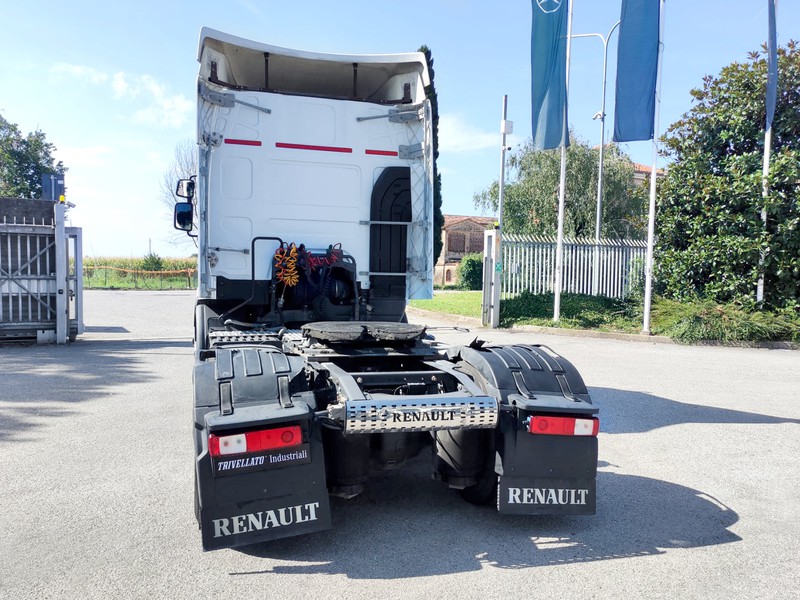 Renault Trucks Premium prem.route 460.18 t 1040
