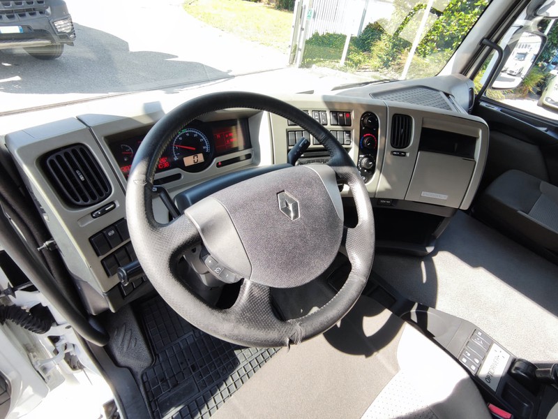 Renault Trucks Premium prem.route 460.18 t 1040