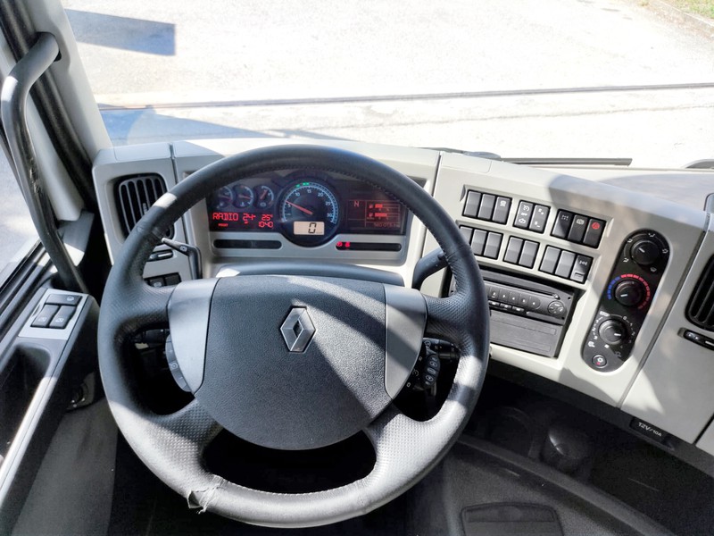 Renault Trucks Premium prem.route 460.18 t 1040