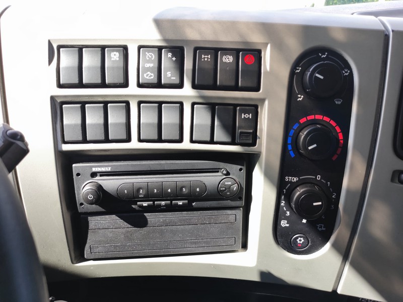 Renault Trucks Premium prem.route 460.18 t 1040