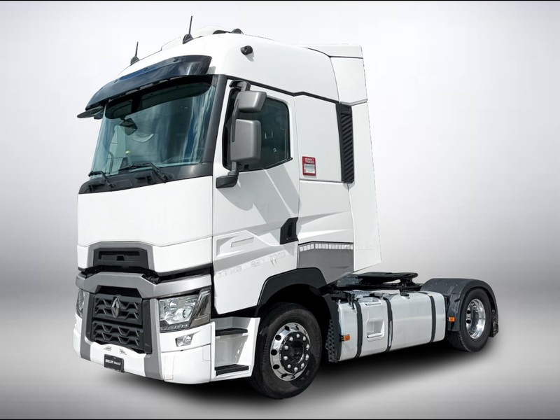 Renault Trucks TR p 520cv evi