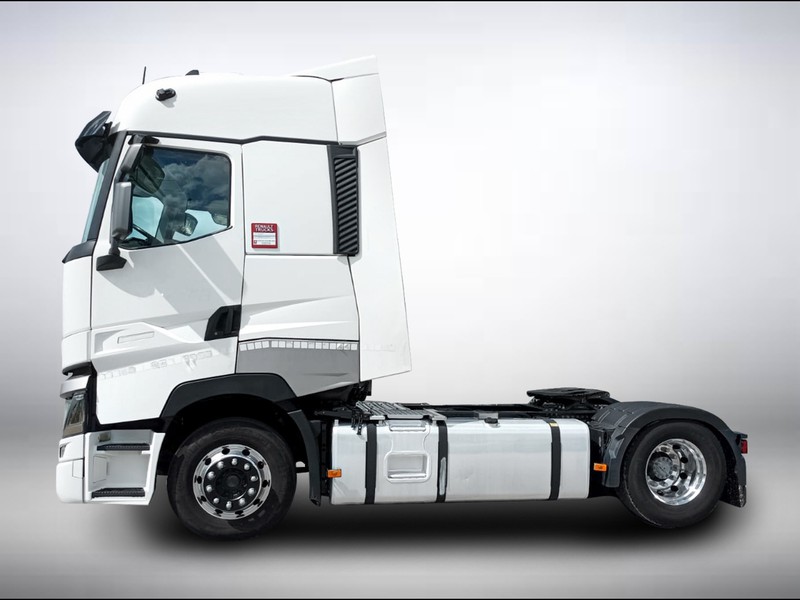 Renault Trucks TR p 520cv evi