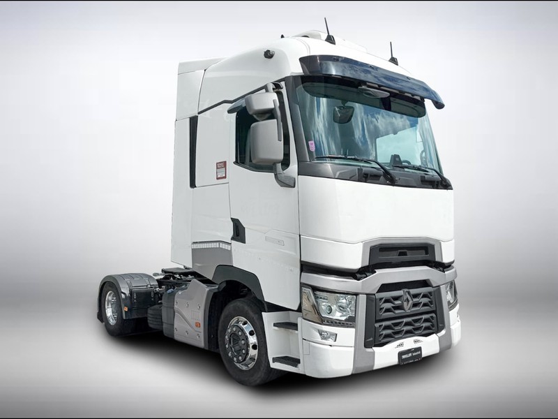 Renault Trucks TR p 520cv evi