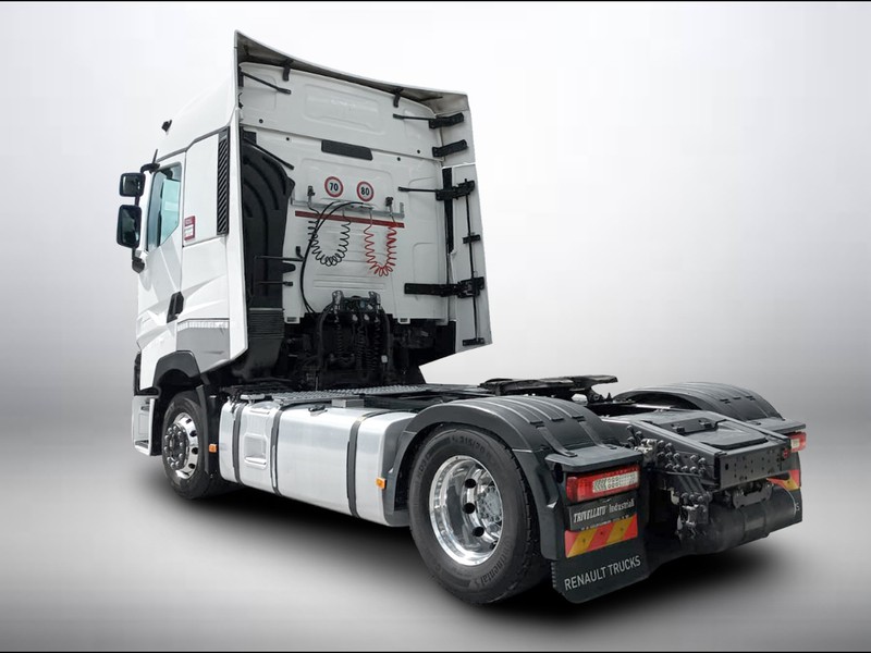Renault Trucks TR p 520cv evi
