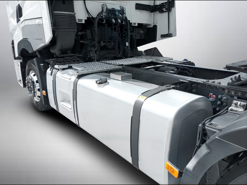Renault Trucks TR p 520cv evi