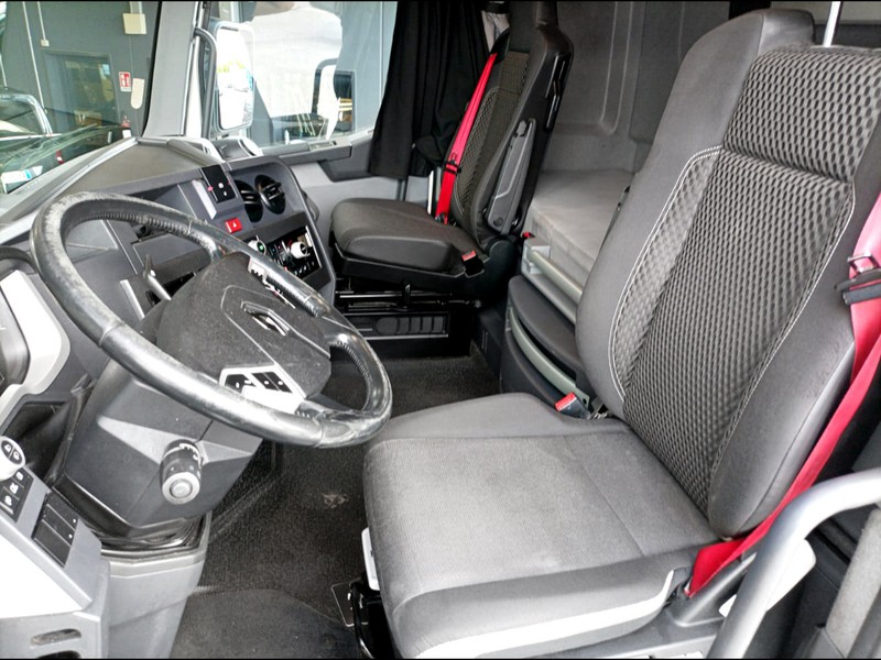 Renault Trucks TR p 520cv evi
