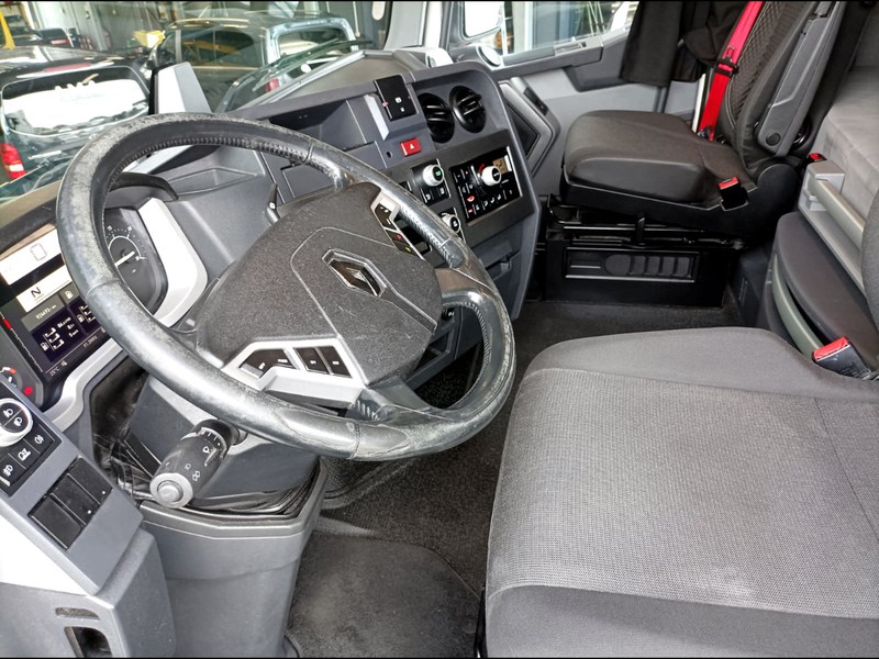 Renault Trucks TR p 520cv evi