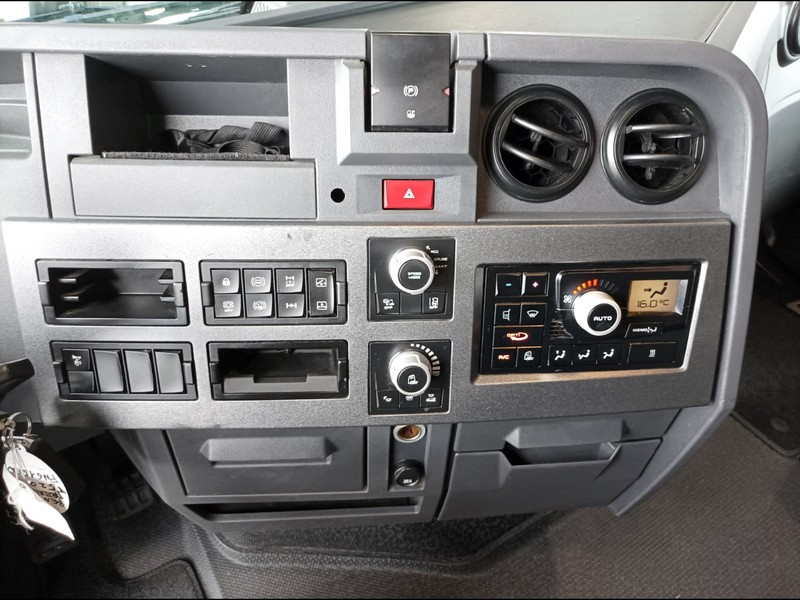 Renault Trucks TR p 520cv evi