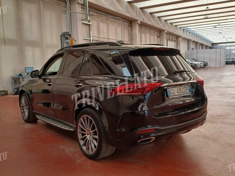 Mercedes GLE gle 350 de phev (e eq-power) premium plus 4matic auto