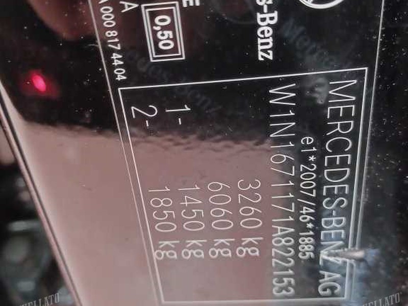 Mercedes GLE gle 350 de phev (e eq-power) premium plus 4matic auto