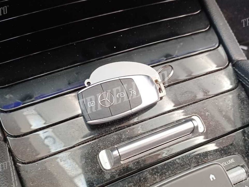 Mercedes GLE gle 350 de phev (e eq-power) premium plus 4matic auto