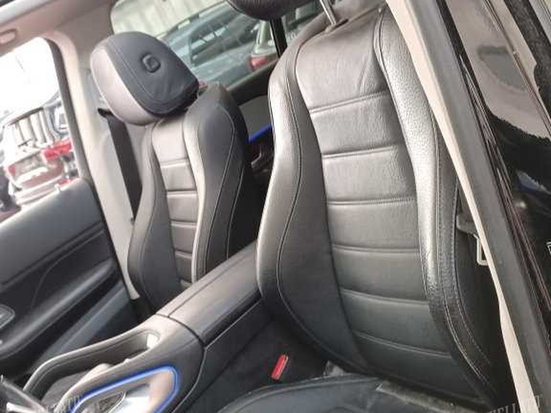 Mercedes GLE gle 350 de phev (e eq-power) premium plus 4matic auto