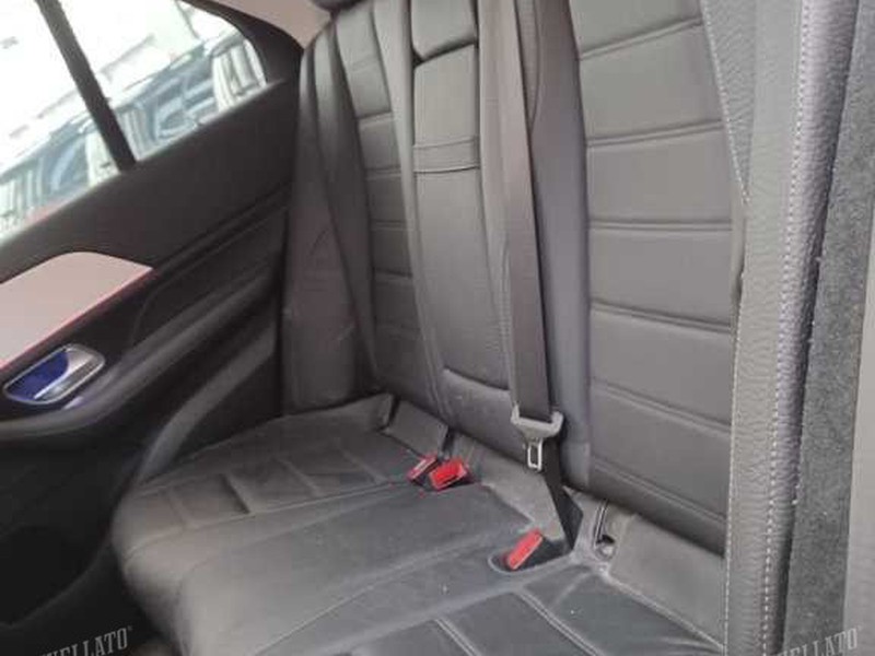 Mercedes GLE gle 350 de phev (e eq-power) premium plus 4matic auto