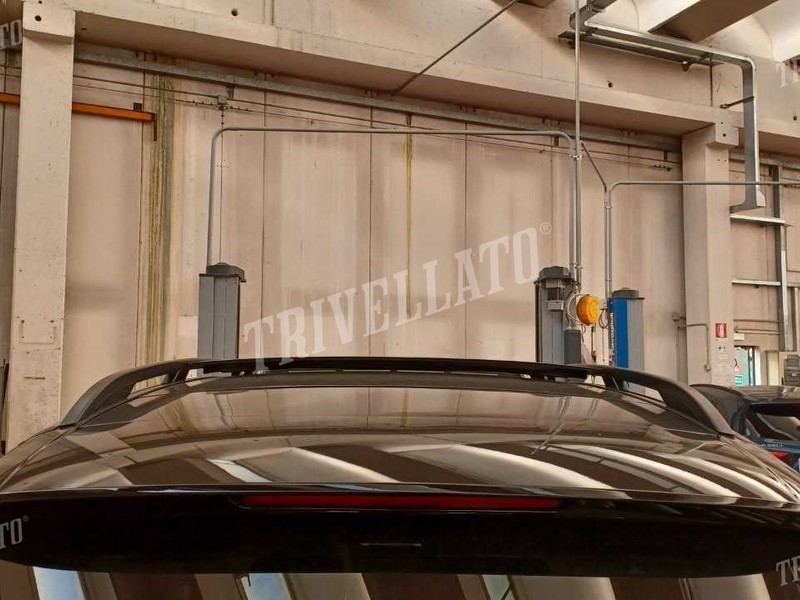 Mercedes GLE gle 350 de phev (e eq-power) premium plus 4matic auto