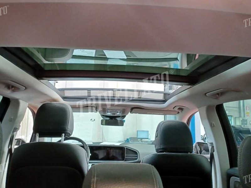 Mercedes GLE gle 350 de phev (e eq-power) premium plus 4matic auto