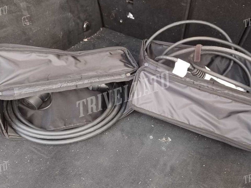 Mercedes GLE gle 350 de phev (e eq-power) premium plus 4matic auto