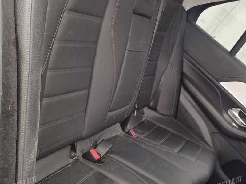 Mercedes GLE gle 350 de phev (e eq-power) premium plus 4matic auto