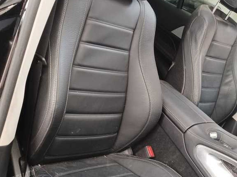 Mercedes GLE gle 350 de phev (e eq-power) premium plus 4matic auto