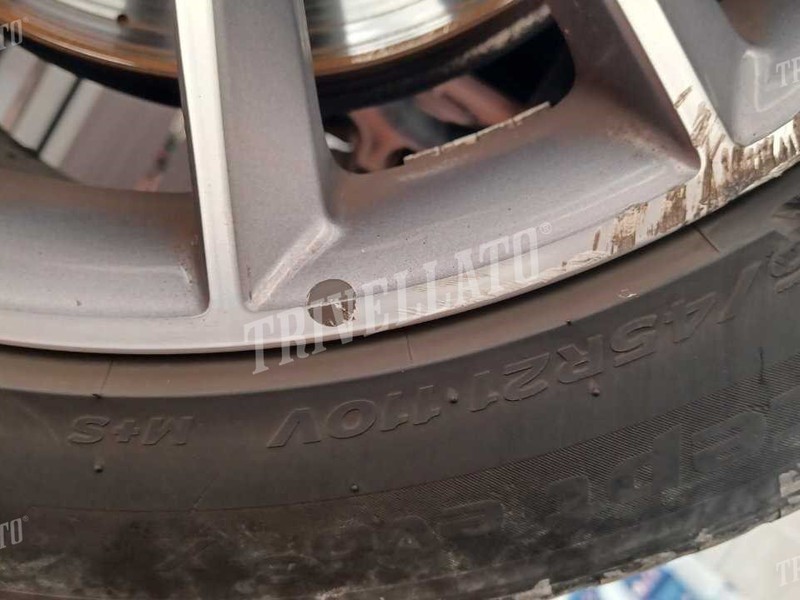 Mercedes GLE gle 350 de phev (e eq-power) premium plus 4matic auto