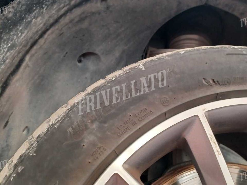 Mercedes GLE gle 350 de phev (e eq-power) premium plus 4matic auto