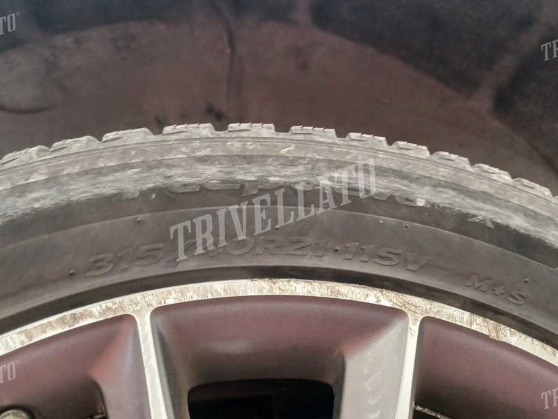 Mercedes GLE gle 350 de phev (e eq-power) premium plus 4matic auto