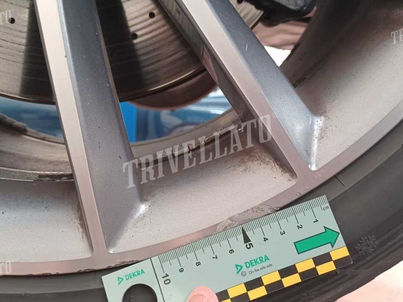 Mercedes GLE gle 350 de phev (e eq-power) premium plus 4matic auto