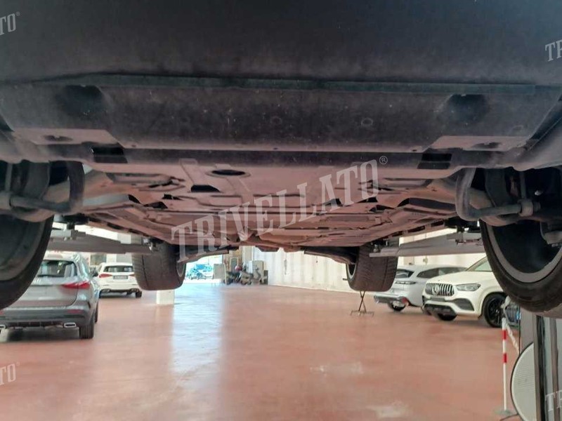 Mercedes GLE gle 350 de phev (e eq-power) premium plus 4matic auto