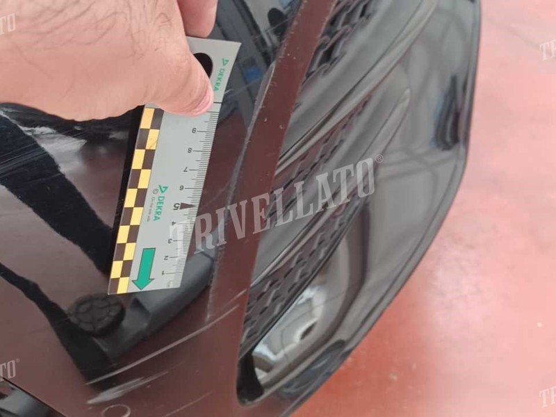 Mercedes GLE gle 350 de phev (e eq-power) premium plus 4matic auto