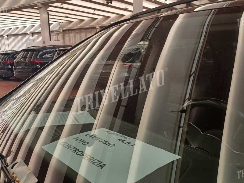 Mercedes GLE gle 350 de phev (e eq-power) premium plus 4matic auto