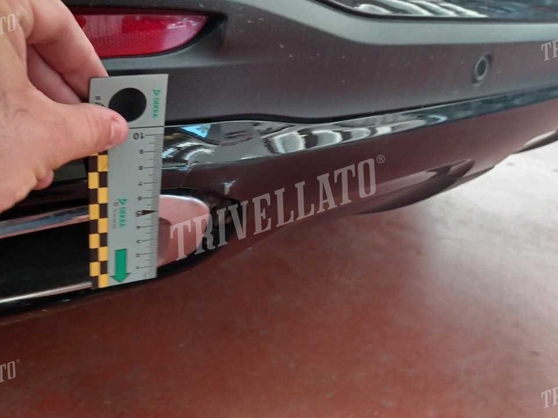 Mercedes GLE gle 350 de phev (e eq-power) premium plus 4matic auto