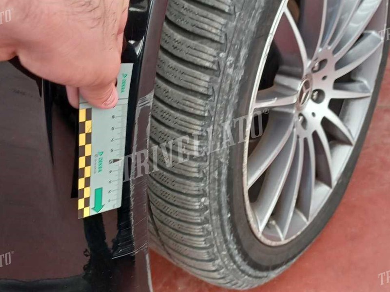 Mercedes GLE gle 350 de phev (e eq-power) premium plus 4matic auto