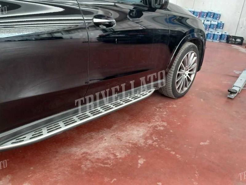 Mercedes GLE gle 350 de phev (e eq-power) premium plus 4matic auto