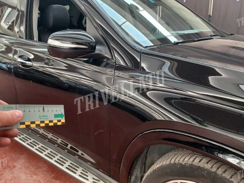 Mercedes GLE gle 350 de phev (e eq-power) premium plus 4matic auto