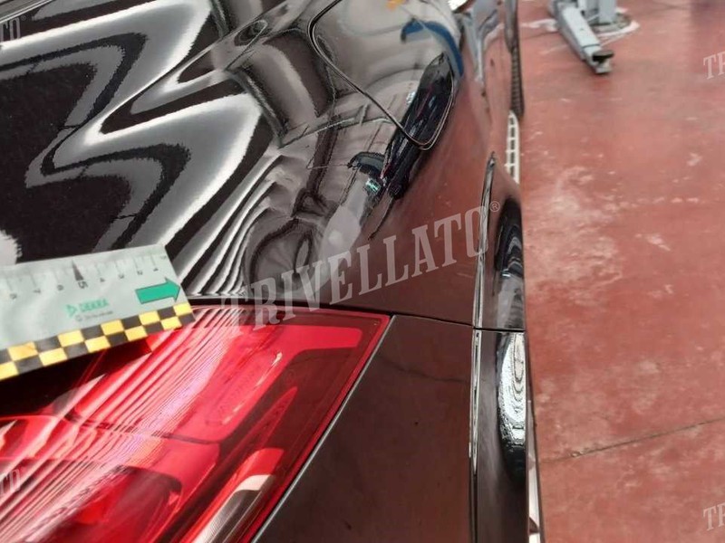 Mercedes GLE gle 350 de phev (e eq-power) premium plus 4matic auto