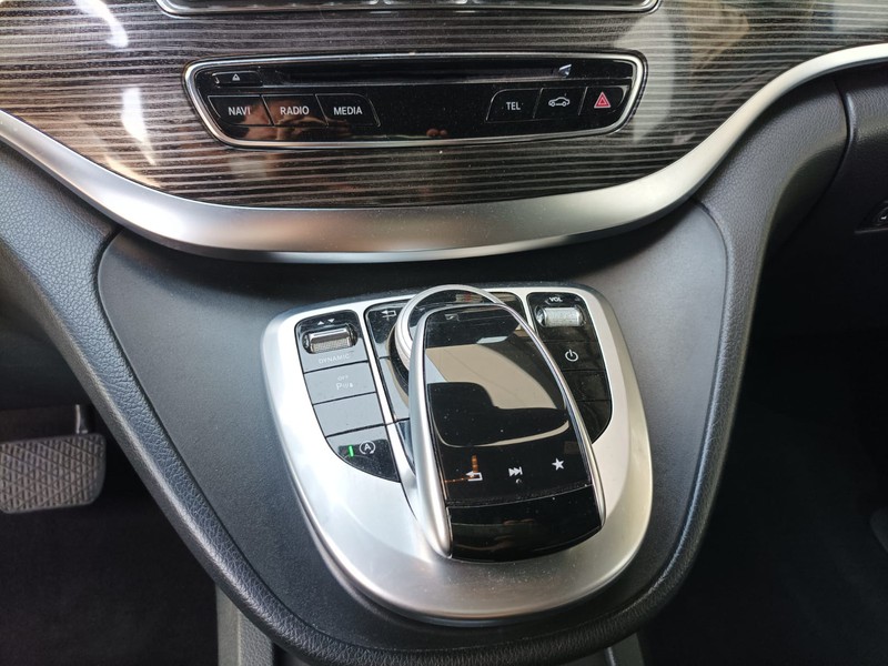 Mercedes Classe V long 250 d sport auto diesel 