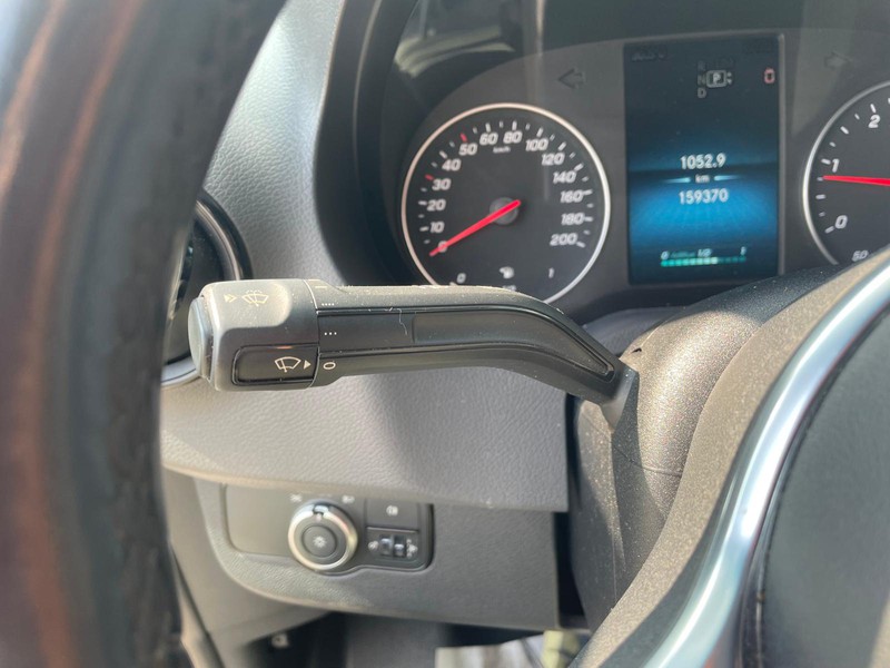 Mercedes Sprinter 316 2.1 cdi f 37/35 rwd e6 diesel bianco