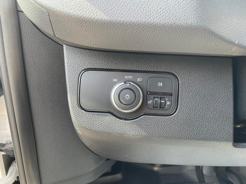 Mercedes Sprinter 316 2.1 cdi f 37/35 rwd e6 diesel bianco