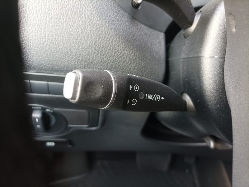 Mercedes Vito 116 cdi long mixto auto my20 diesel verde
