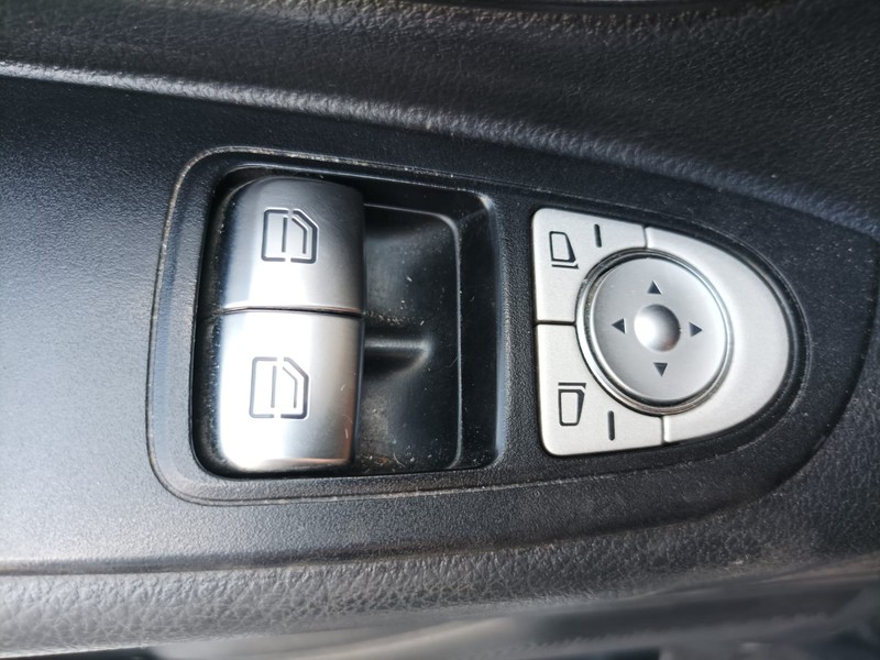 Mercedes Vito 119 cdi(bluetec) long auto e6
