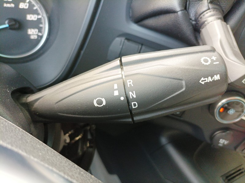 Ford F-max 4x2 comfort mega cab