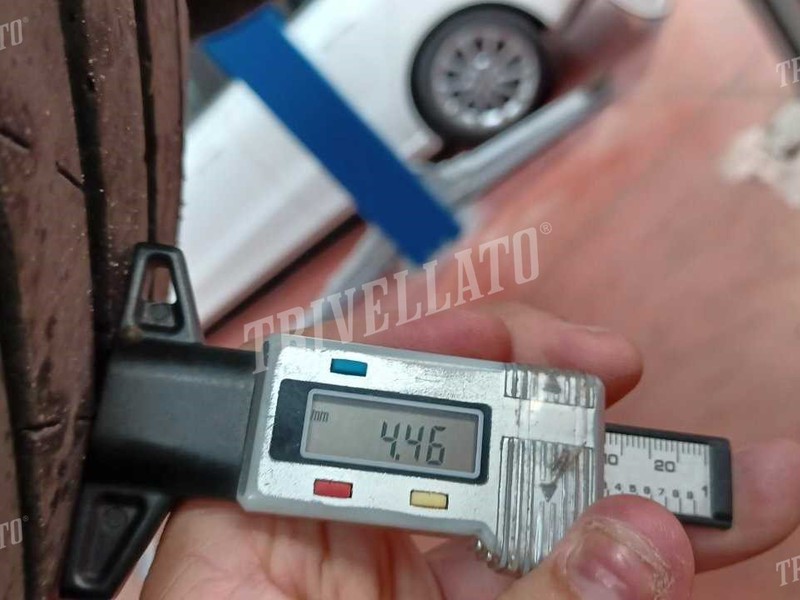 Mercedes EQB 250 premium elettrica nero
