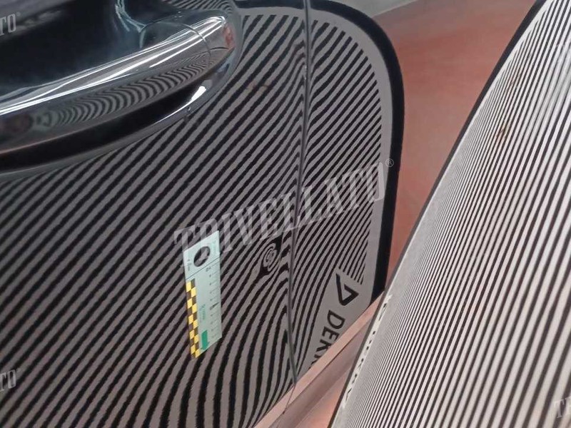 Mercedes EQB 250 premium elettrica nero