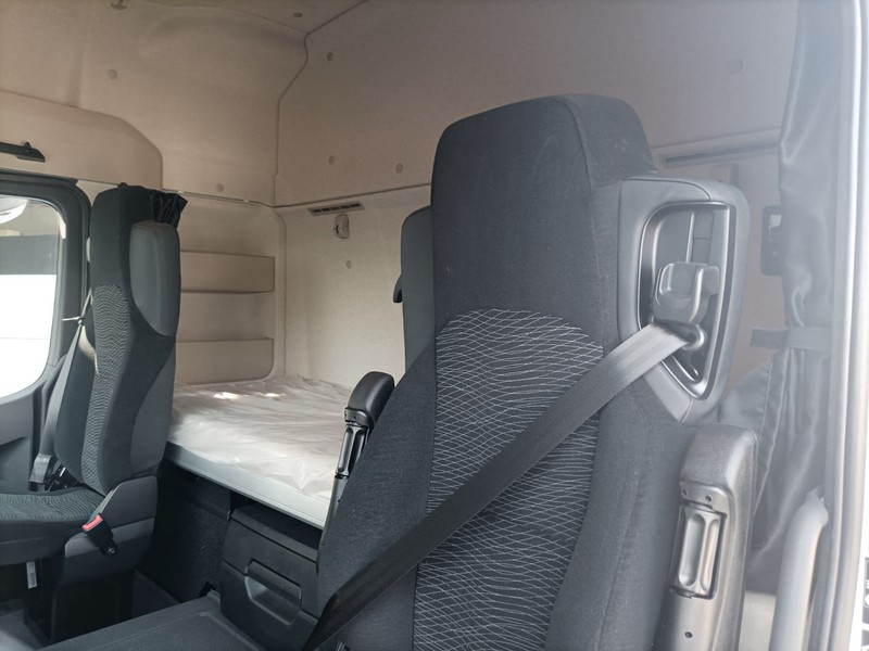 Mercedes Actros New F 2536 L
