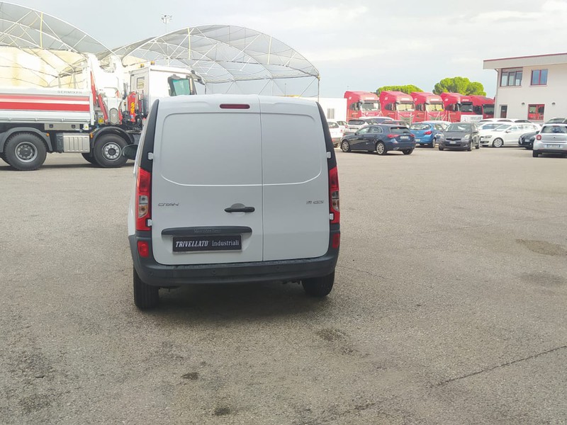 Mercedes Citan 111 cdi extralong e6