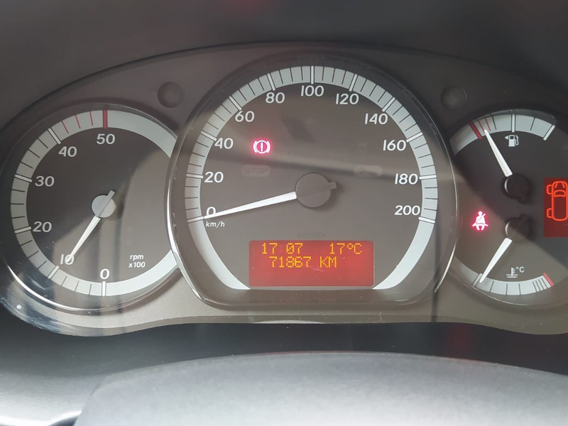 Mercedes Citan 111 cdi extralong e6