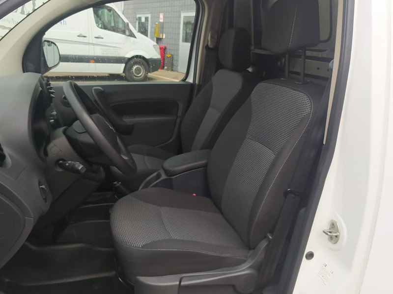 Mercedes Citan 111 cdi extralong e6