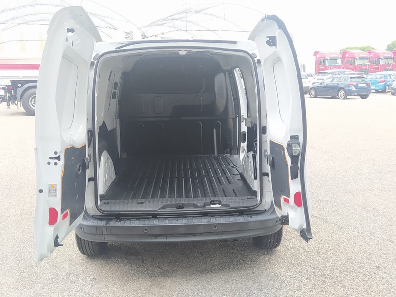 Mercedes Citan 111 cdi extralong e6