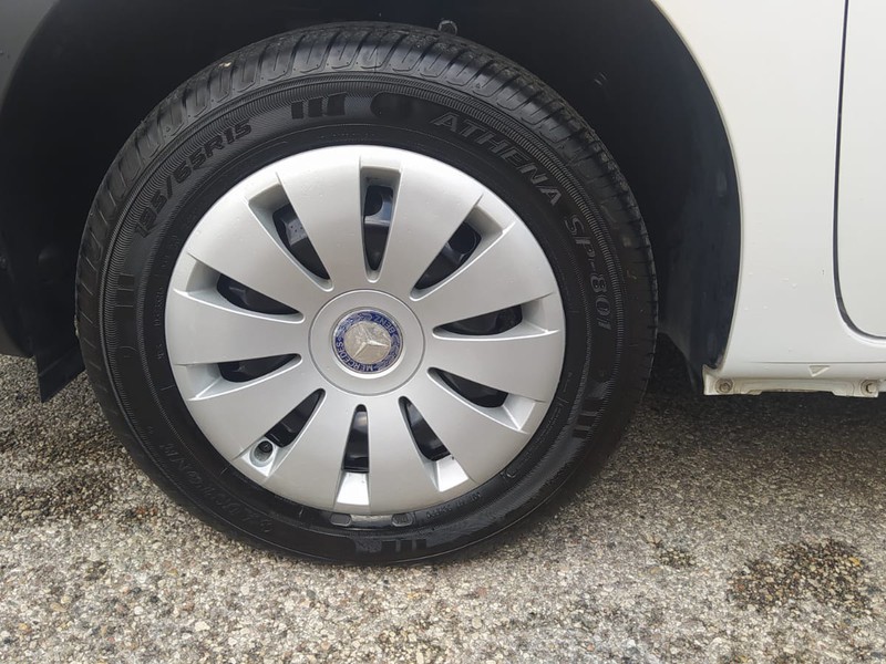 Mercedes Citan 111 cdi extralong e6